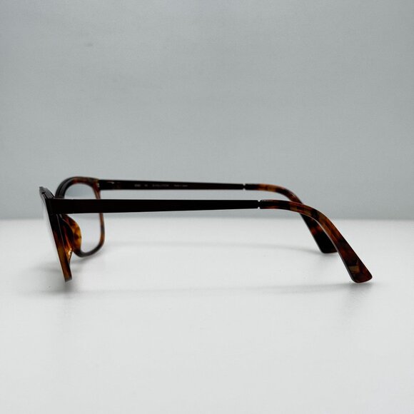 OGI 9224/2113 Eyeglasses Eye Glasses Frames Evolution Japan 52-18-135 main image 5